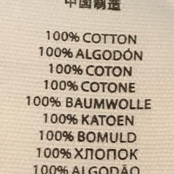 MICHAEL Michael Kors Cable Knit Pullover Sweater Wash Blue Size S - Picture 8 of 10